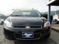 Black - Impala LS Photo No. 3