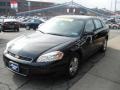 Black - Impala LS Photo No. 4