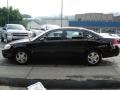 Black - Impala LS Photo No. 5