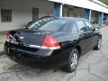 Black - Impala LS Photo No. 8