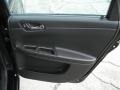 Black - Impala LS Photo No. 20