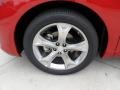 2011 Toyota Venza V6 Wheel and Tire Photo