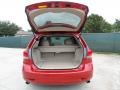 Ivory Trunk Photo for 2011 Toyota Venza #50763201