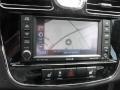 Navigation of 2011 200 Limited Convertible