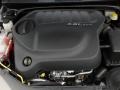3.6 Liter DOHC 24-Valve VVT Pentastar V6 Engine for 2011 Chrysler 200 Limited Convertible #50763249