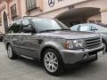 2007 Stornoway Grey Metallic Land Rover Range Rover Sport HSE  photo #1