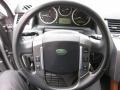 2007 Stornoway Grey Metallic Land Rover Range Rover Sport HSE  photo #19