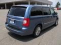 2011 Sapphire Crystal Metallic Chrysler Town & Country Limited  photo #4