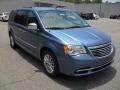 2011 Sapphire Crystal Metallic Chrysler Town & Country Limited  photo #5