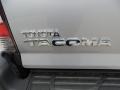 2011 Silver Streak Mica Toyota Tacoma V6 TRD Sport PreRunner Double Cab  photo #16