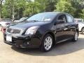 Super Black - Sentra 2.0 SR Photo No. 4