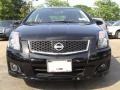 Super Black - Sentra 2.0 SR Photo No. 5