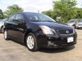 Super Black - Sentra 2.0 SR Photo No. 6