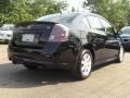 Super Black - Sentra 2.0 SR Photo No. 8