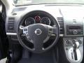 Super Black - Sentra 2.0 SR Photo No. 18