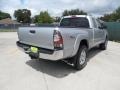 Silver Streak Mica - Tacoma V6 TRD Access Cab 4x4 Photo No. 3