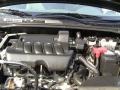 Super Black - Sentra 2.0 SR Photo No. 26