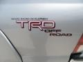 Silver Streak Mica - Tacoma V6 TRD Access Cab 4x4 Photo No. 15