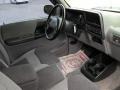 Gray Interior Photo for 1994 Mazda B-Series Truck #50764503