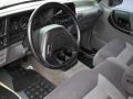 Gray Interior Photo for 1994 Mazda B-Series Truck #50764551