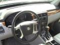 Grey 2007 Suzuki XL7 Luxury Interior Color