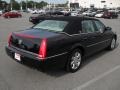 2007 Black Raven Cadillac DTS Luxury  photo #4