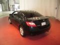 Nighthawk Black Pearl - Civic EX Coupe Photo No. 5