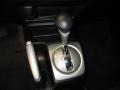 Nighthawk Black Pearl - Civic EX Coupe Photo No. 14