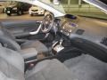 Nighthawk Black Pearl - Civic EX Coupe Photo No. 21
