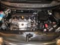 Nighthawk Black Pearl - Civic EX Coupe Photo No. 24