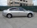 Sheer Silver Metallic - Altima 2.5 SL Photo No. 2