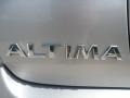 2002 Sheer Silver Metallic Nissan Altima 2.5 SL  photo #24