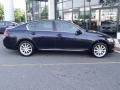 Blue Onyx Pearl - GS 300 AWD Photo No. 2