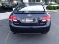Blue Onyx Pearl - GS 300 AWD Photo No. 4