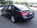 Blue Onyx Pearl - GS 300 AWD Photo No. 5