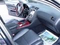 Blue Onyx Pearl - GS 300 AWD Photo No. 15