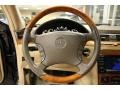 Java Steering Wheel Photo for 2003 Mercedes-Benz S #50765748