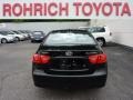 Black Pearl - Elantra GLS Sedan Photo No. 3