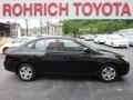 Black Pearl - Elantra GLS Sedan Photo No. 5