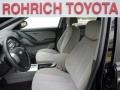 Black Pearl - Elantra GLS Sedan Photo No. 7