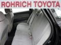 Black Pearl - Elantra GLS Sedan Photo No. 8