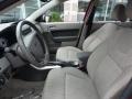 Vermillion Red - Focus SE Sedan Photo No. 14