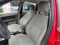 Vermillion Red - Focus SE Sedan Photo No. 15