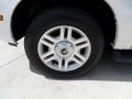  2002 Mountaineer  Wheel