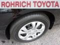 Black Pearl - Elantra GLS Sedan Photo No. 12