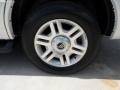  2002 Mountaineer  Wheel