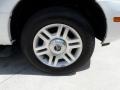  2002 Mountaineer  Wheel