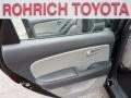 Black Pearl - Elantra GLS Sedan Photo No. 14
