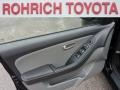 Black Pearl - Elantra GLS Sedan Photo No. 15