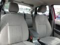 Vermillion Red - Focus SE Sedan Photo No. 27